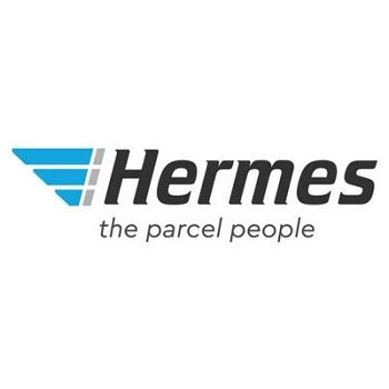 Hermes Wegberg. Filiale, Paketzustellstelle von Hermes depot 